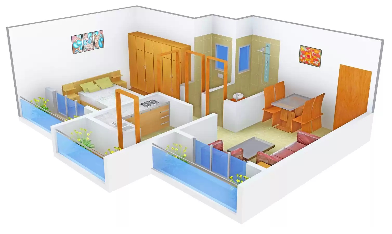 dummy Jasmina Ideal Enclave dummy Jasmina Ideal Enclave