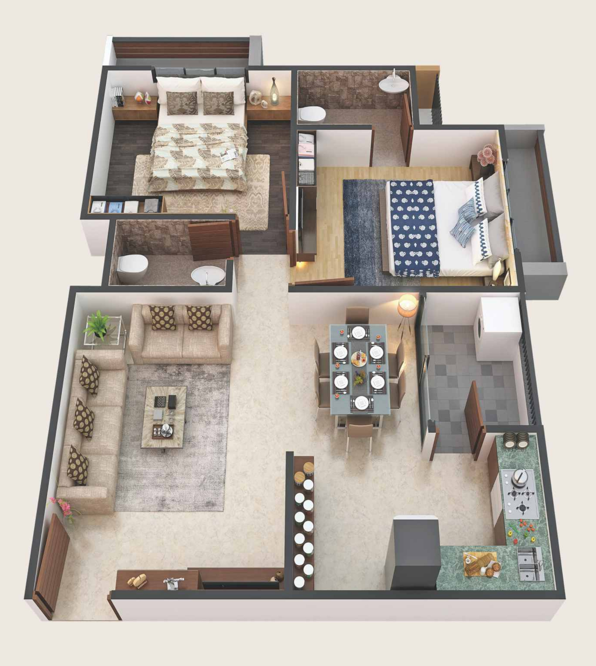 Floor Plan Floor Plan