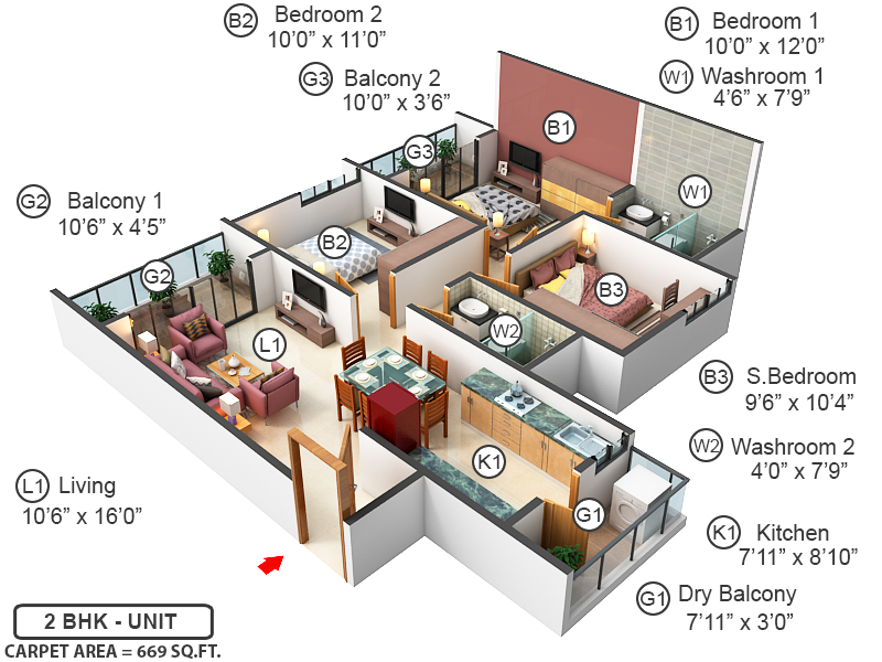 Floor Plan Floor Plan