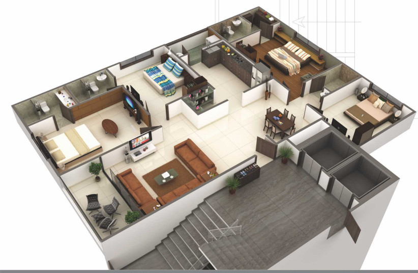 Floor Plan Floor Plan