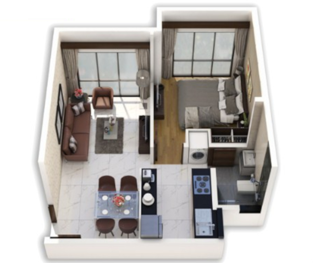 Floor Plan Floor Plan