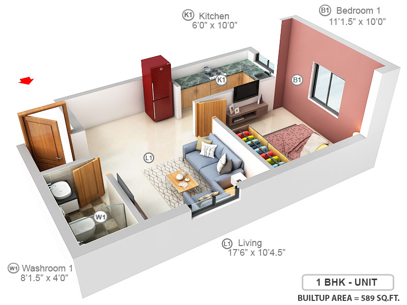 Floor Plan Floor Plan