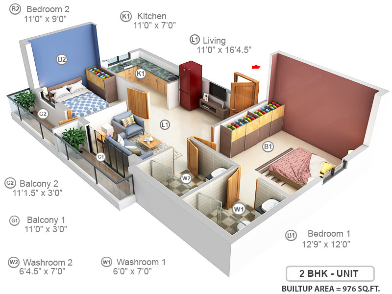 Floor Plan Floor Plan