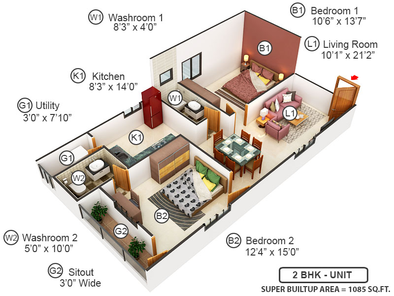 Floor Plan Floor Plan