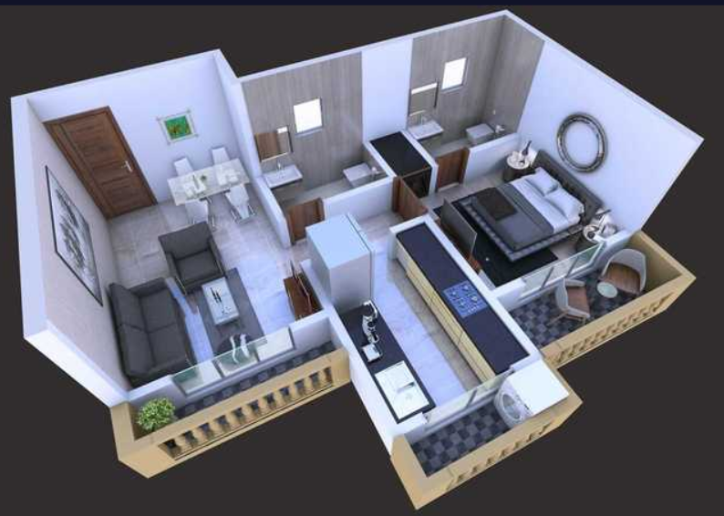 Floor Plan Floor Plan