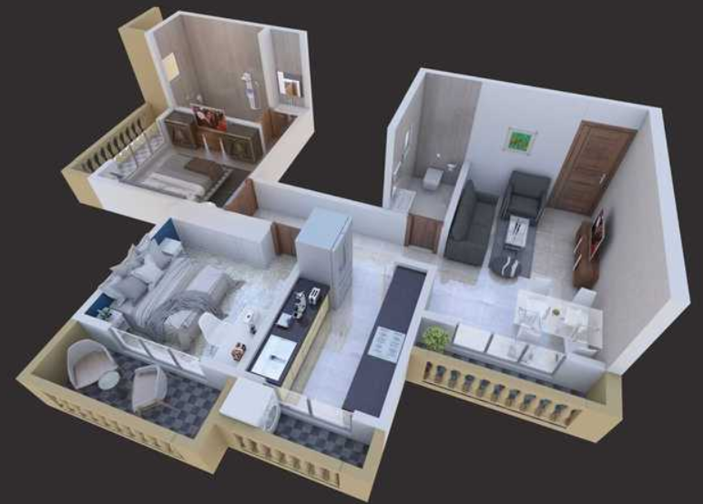 Floor Plan Floor Plan