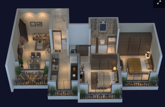 Floor Plan Floor Plan