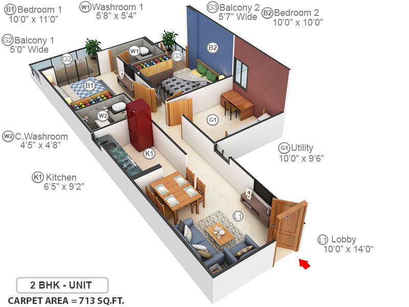 Floor Plan Floor Plan