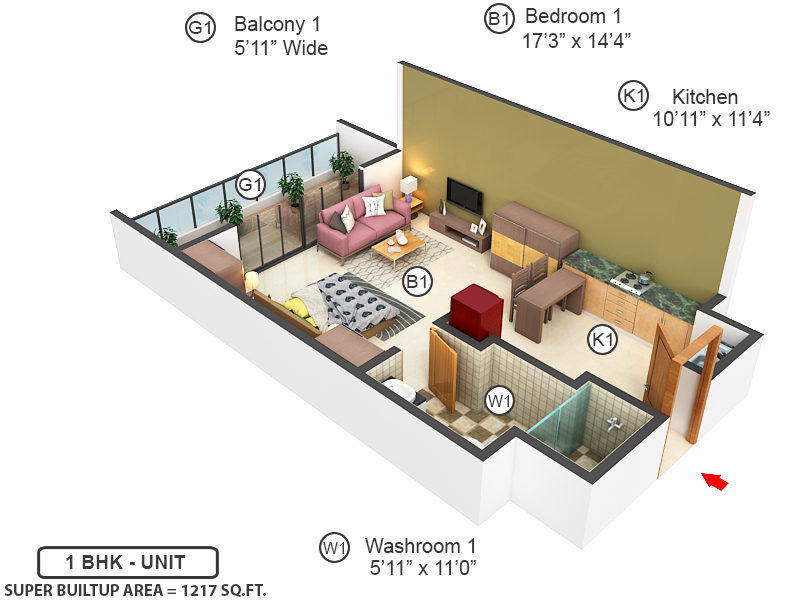 Floor Plan Floor Plan