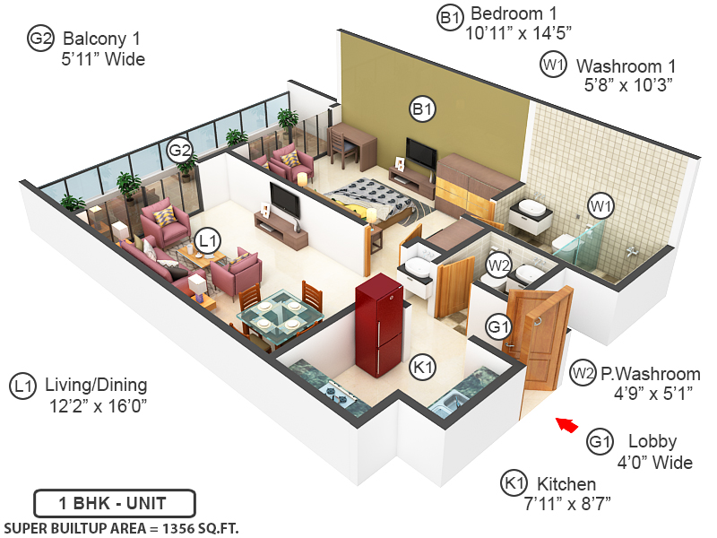 Floor Plan Floor Plan