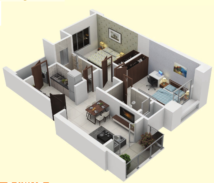 dummy Yash Kshitij Residency