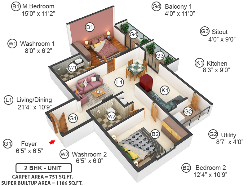 Floor Plan Floor Plan