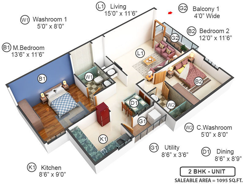 Floor Plan Floor Plan