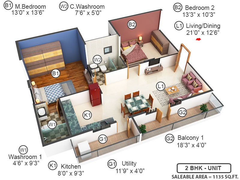 Floor Plan Floor Plan