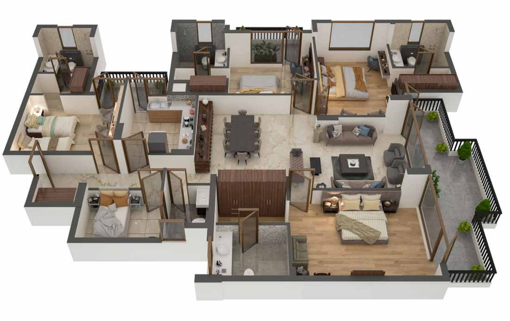 Floor Plan Floor Plan