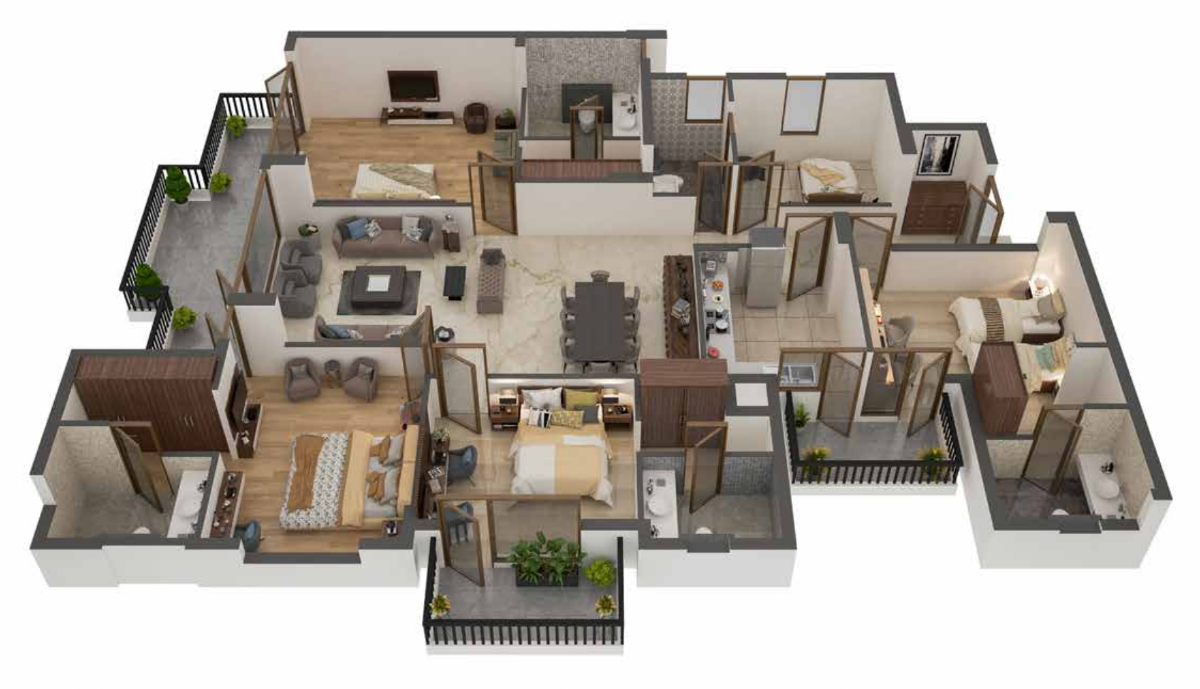 Floor Plan Floor Plan