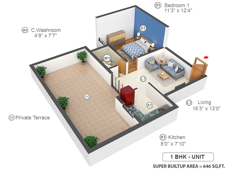 Floor Plan Floor Plan