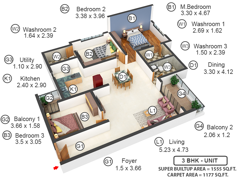 Floor Plan Floor Plan