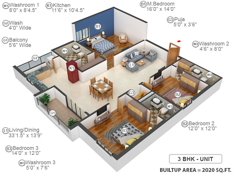Floor Plan Floor Plan