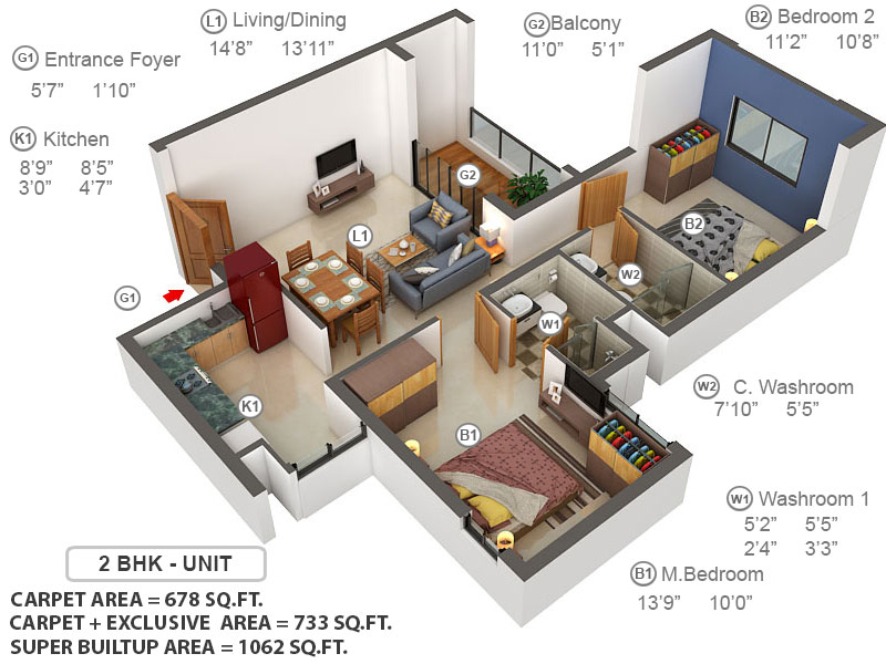 Floor Plan Floor Plan
