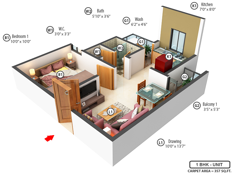 Floor Plan Floor Plan