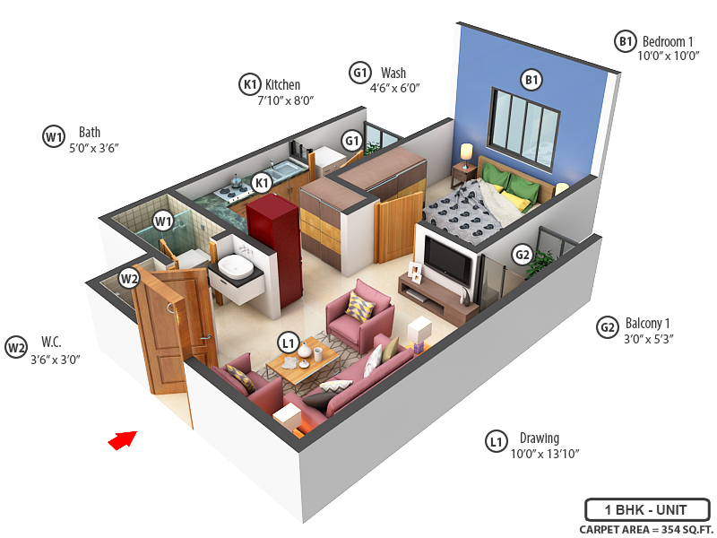 Floor Plan Floor Plan