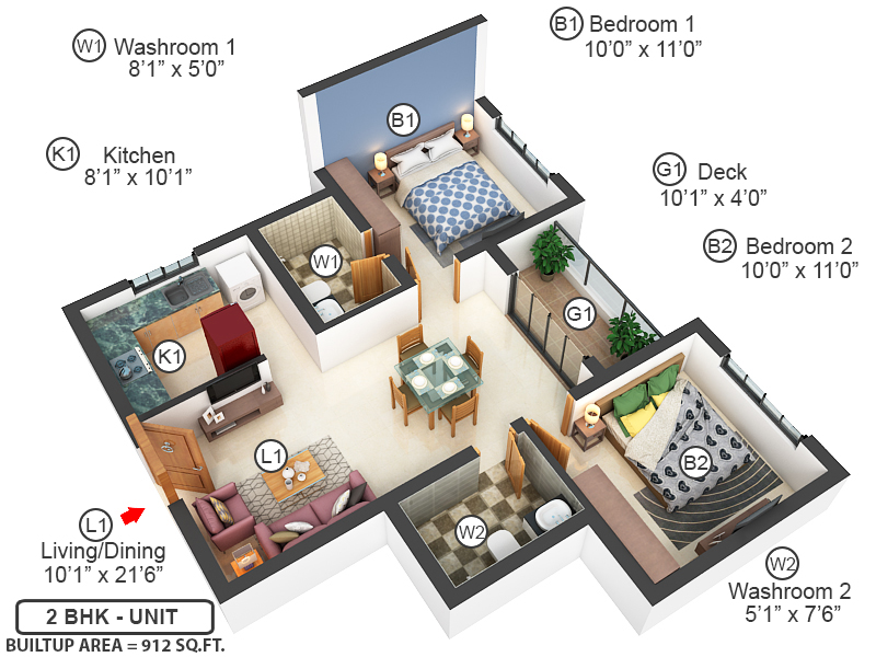 Floor Plan Floor Plan
