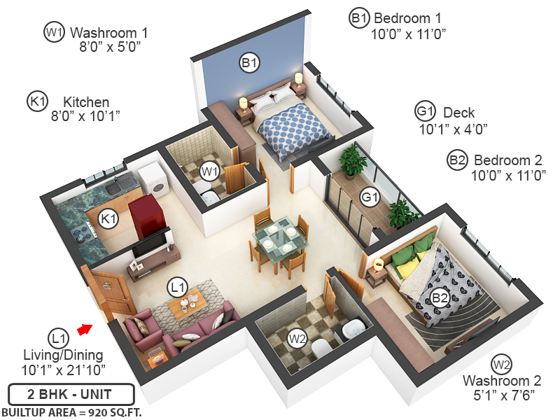 Floor Plan Floor Plan