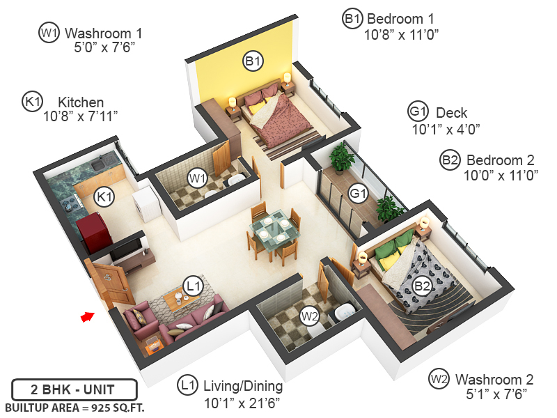 Floor Plan Floor Plan