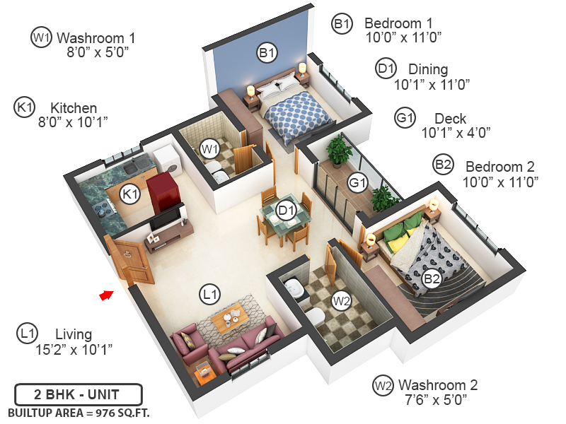 Floor Plan Floor Plan