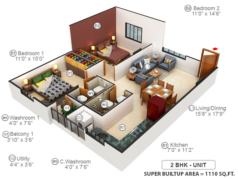 Floor Plan Floor Plan