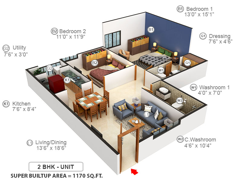Floor Plan Floor Plan