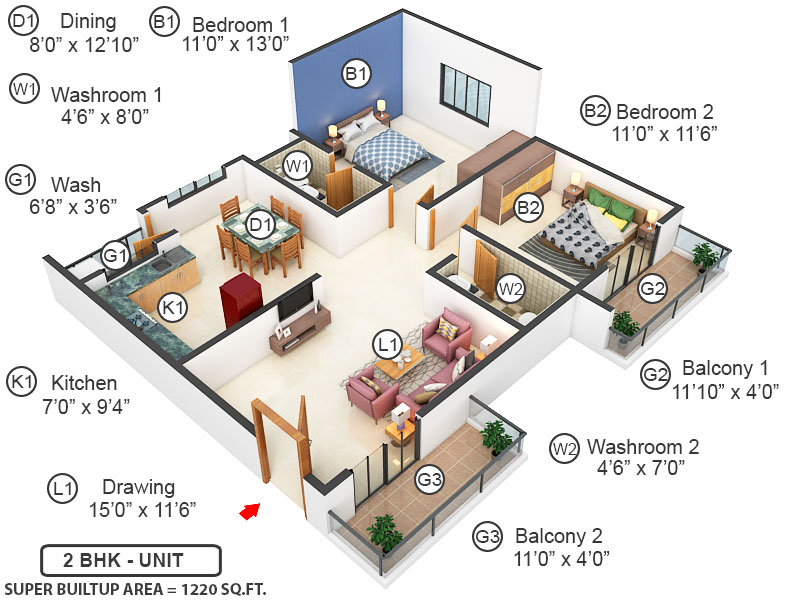 Floor Plan Floor Plan