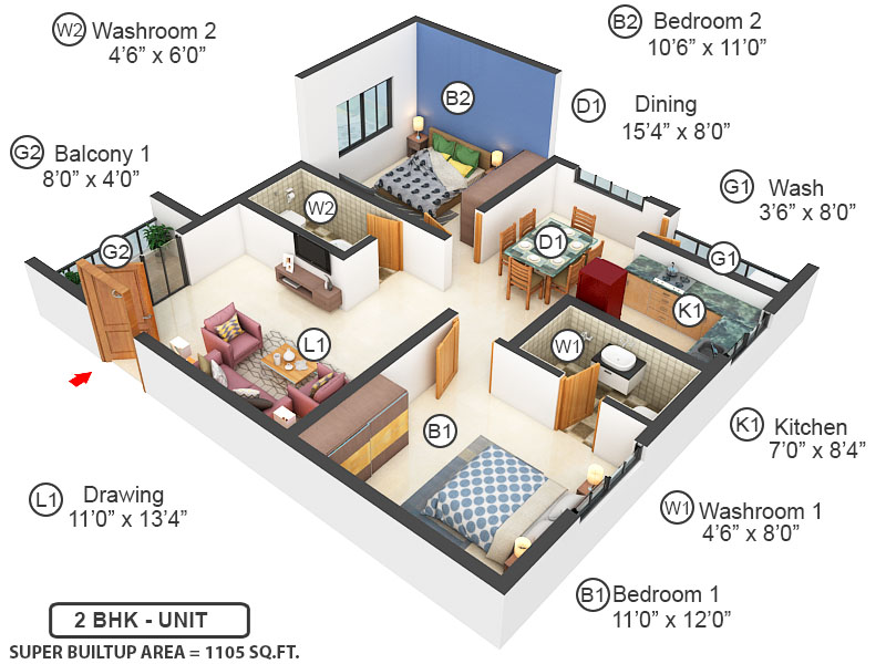 Floor Plan Floor Plan