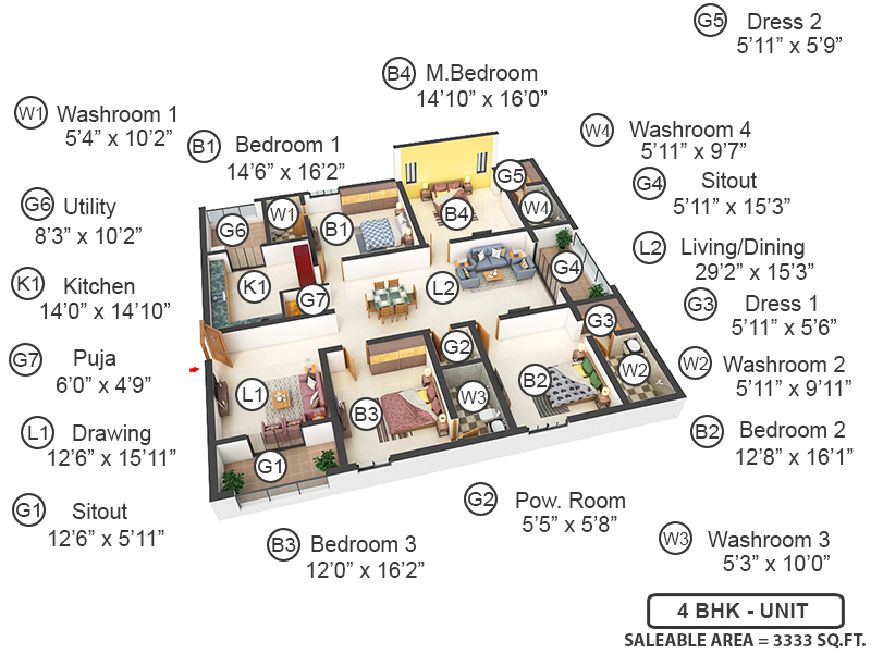 Floor Plan Floor Plan