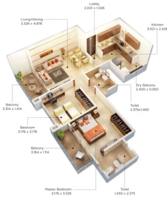 Floor Plan Floor Plan