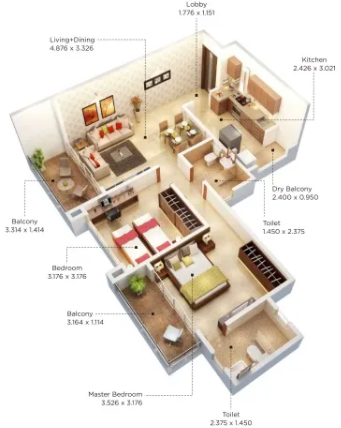 Floor Plan Floor Plan