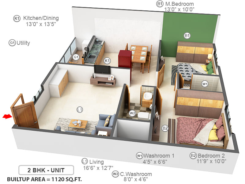 Floor Plan Floor Plan