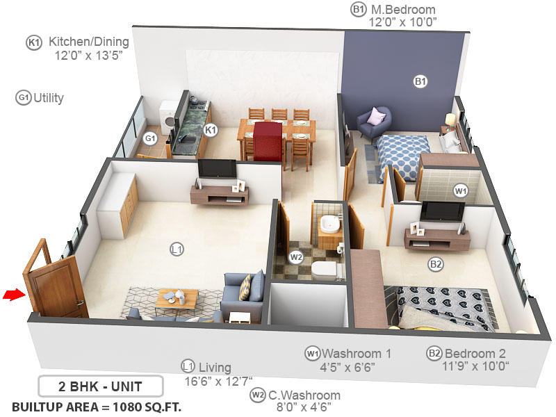 Floor Plan Floor Plan