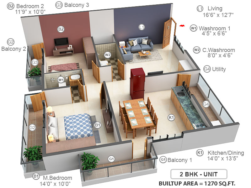 Floor Plan Floor Plan