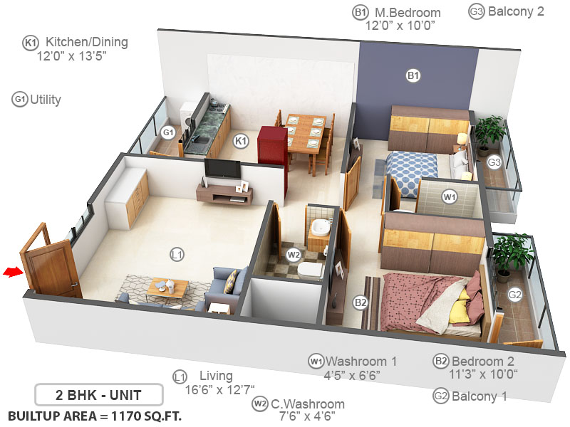 Floor Plan Floor Plan