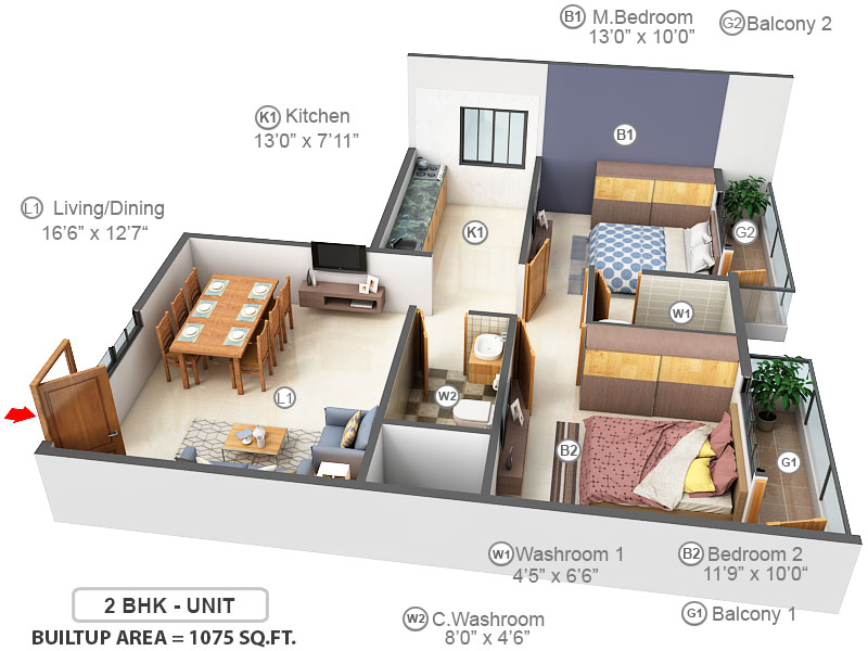 Floor Plan Floor Plan