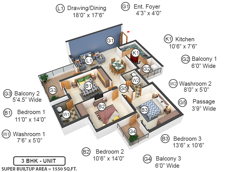 Floor Plan Floor Plan