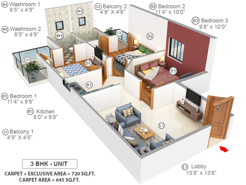Floor Plan Floor Plan