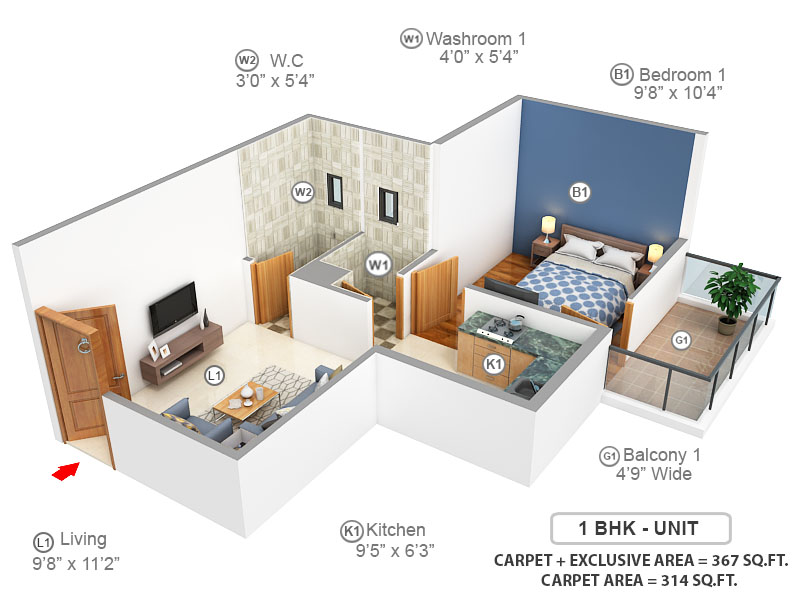 Floor Plan Floor Plan