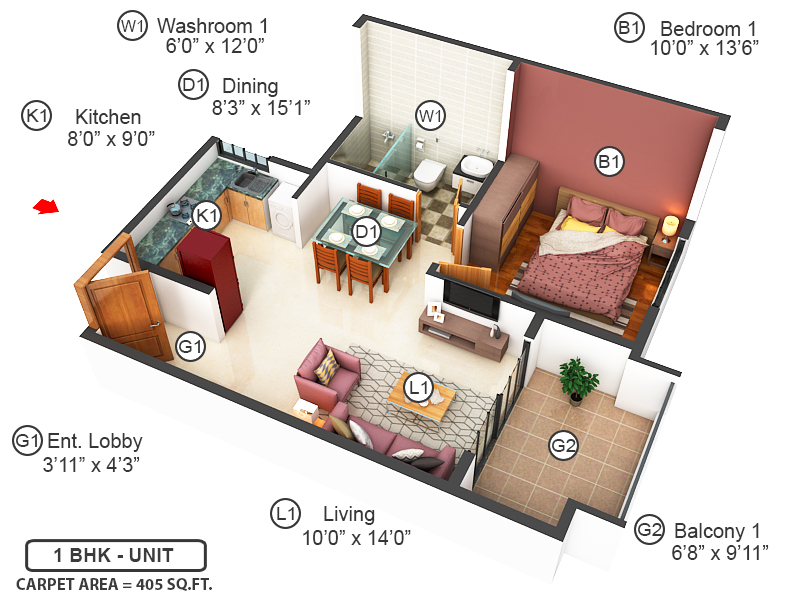 Floor Plan Floor Plan