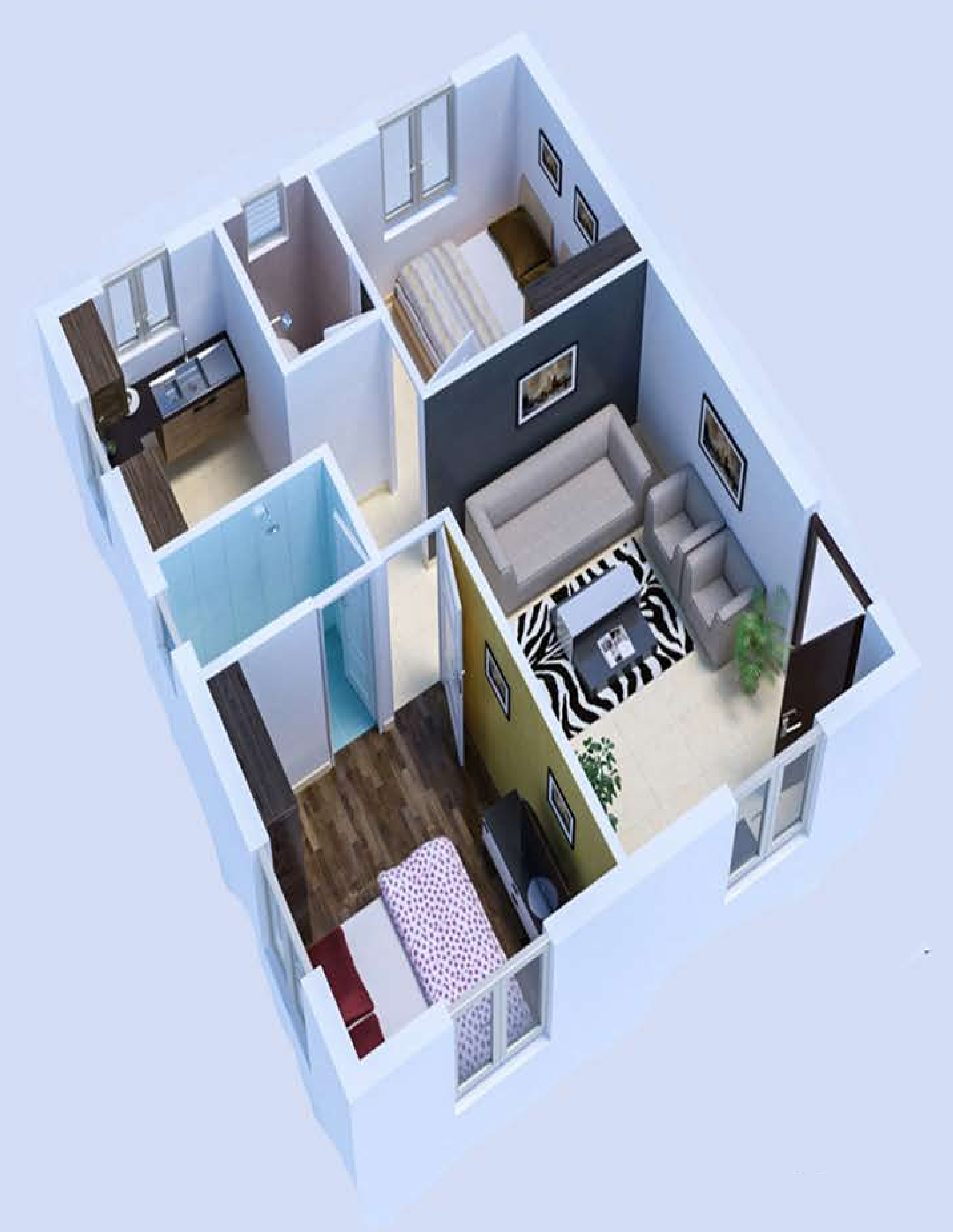 Floor Plan Floor Plan