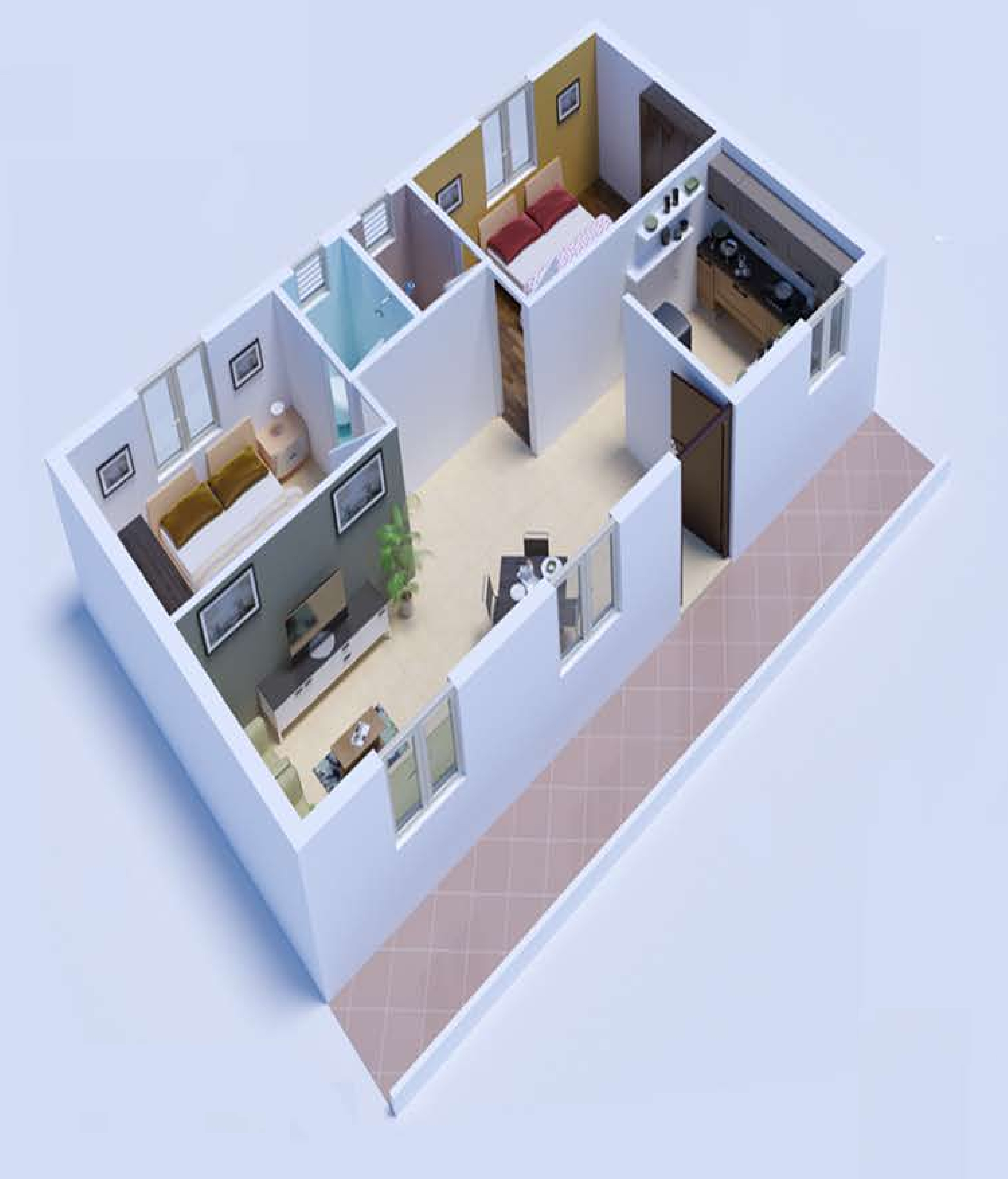 Floor Plan Floor Plan