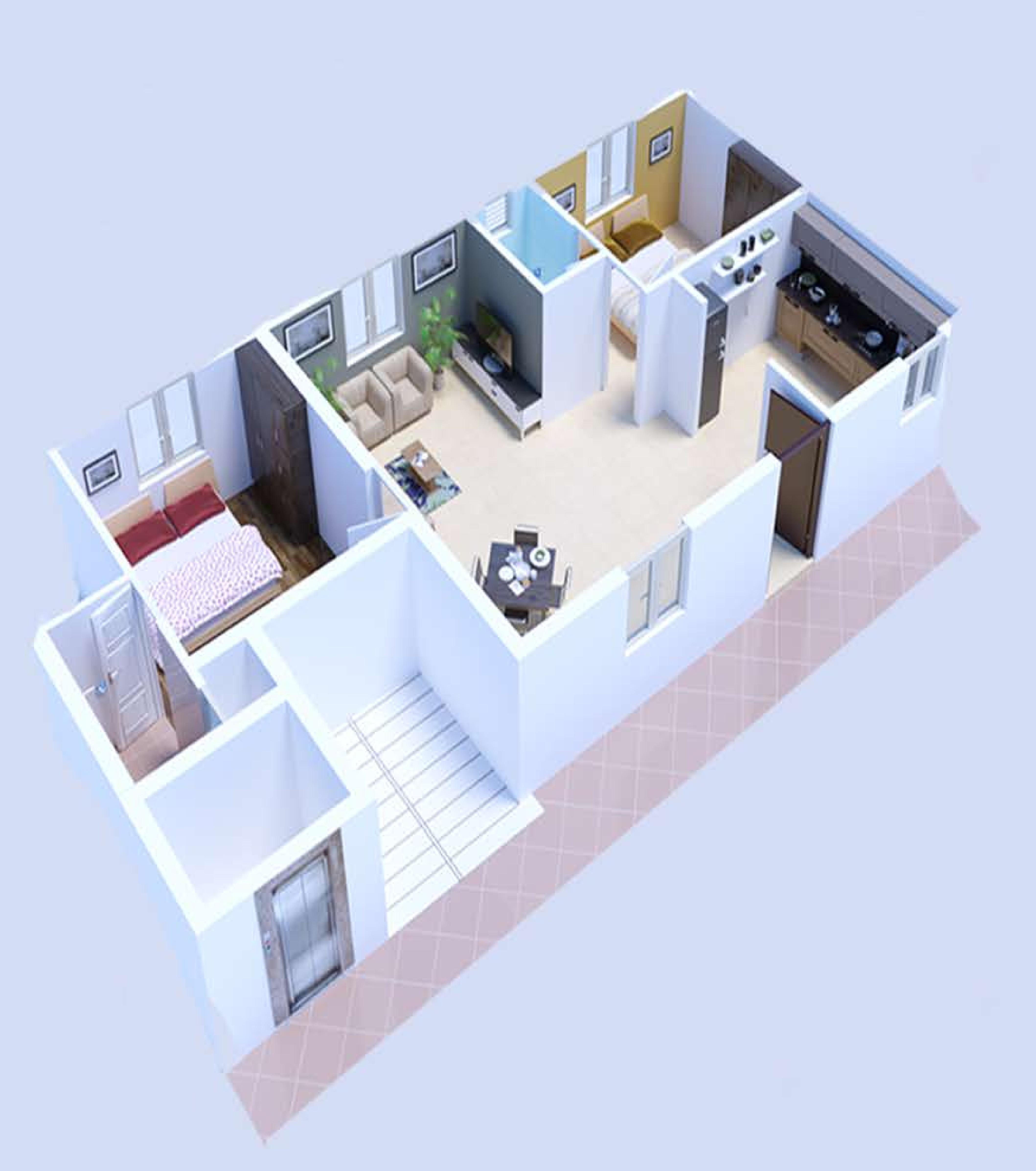 Floor Plan Floor Plan