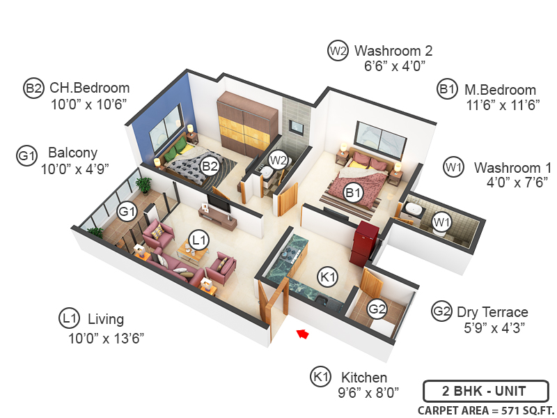 Floor Plan Floor Plan